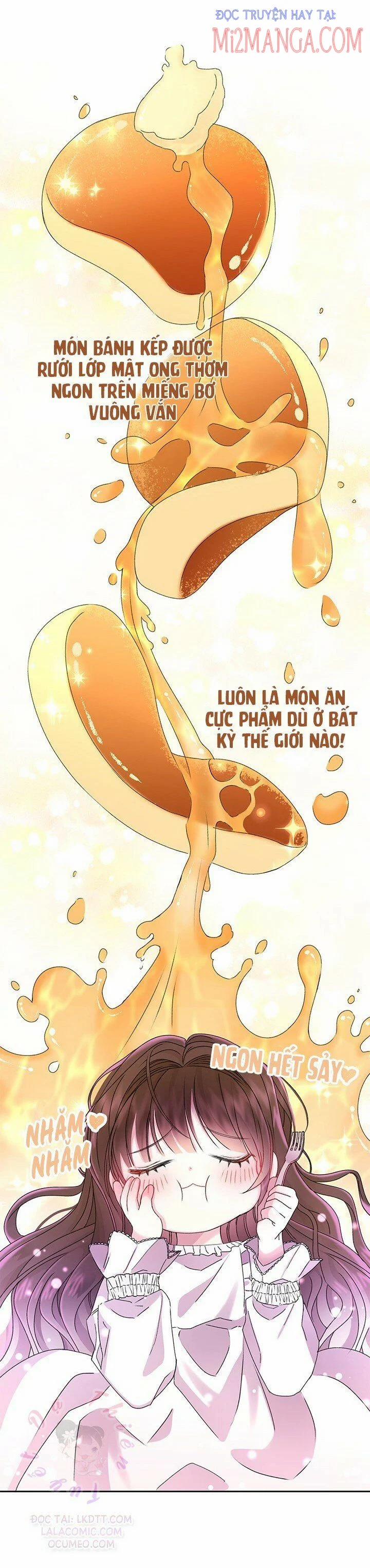 Công Chúa Ác Ma 9 trang 6