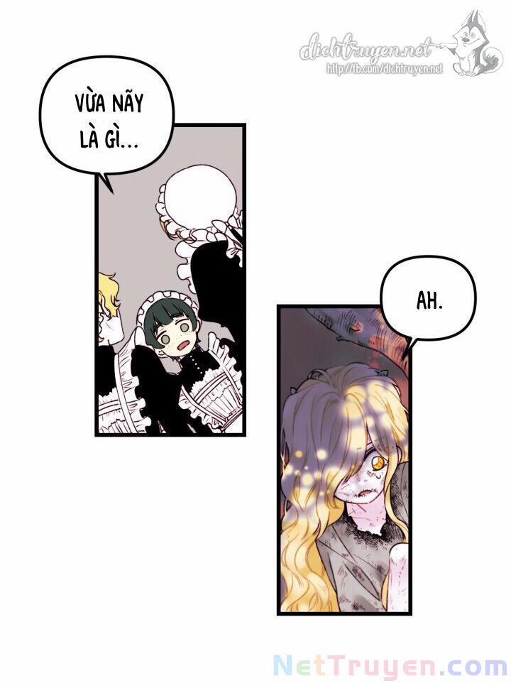 Công Chúa Bãi Rác 1 trang 11