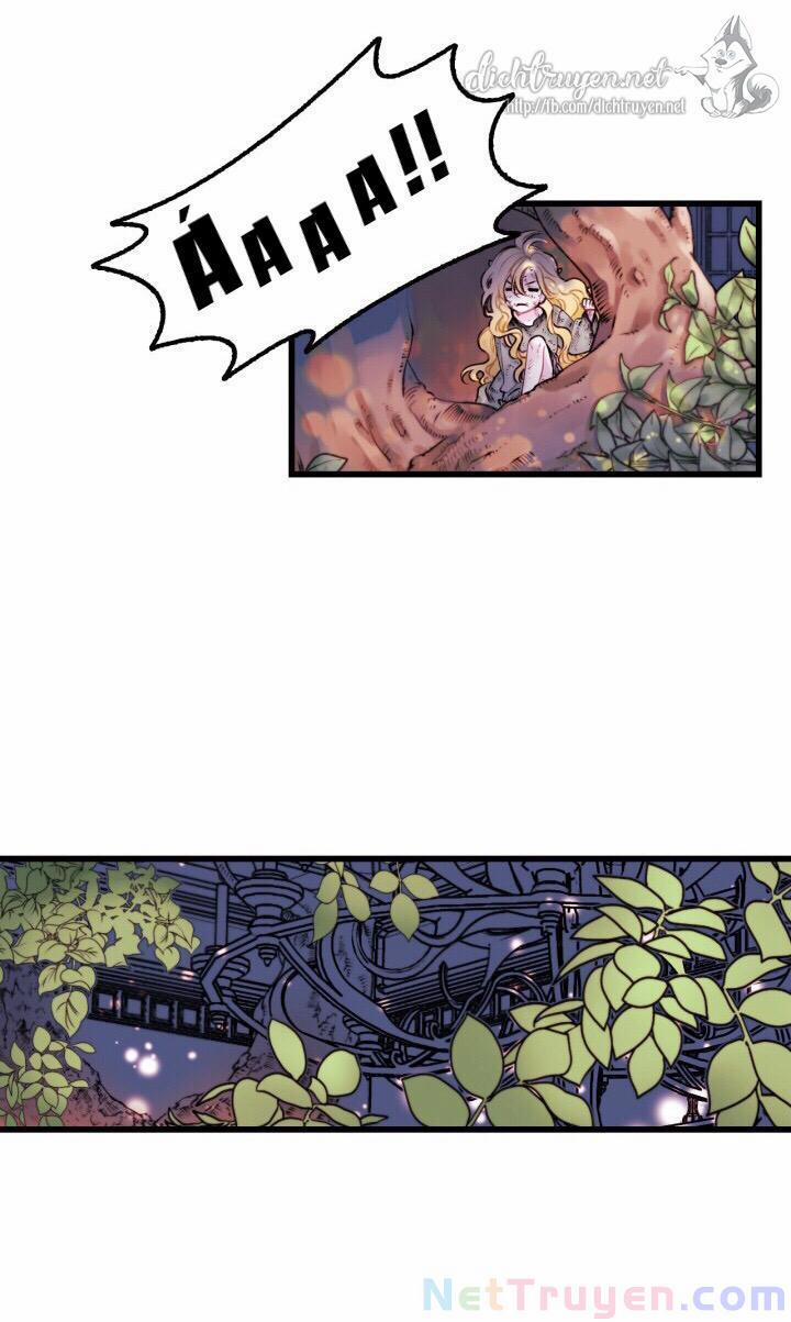 Công Chúa Bãi Rác 1 trang 13