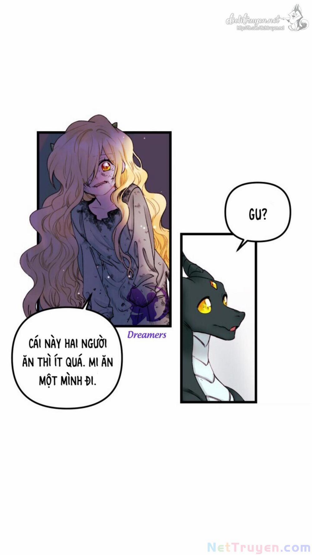 Công Chúa Bãi Rác 1 trang 20