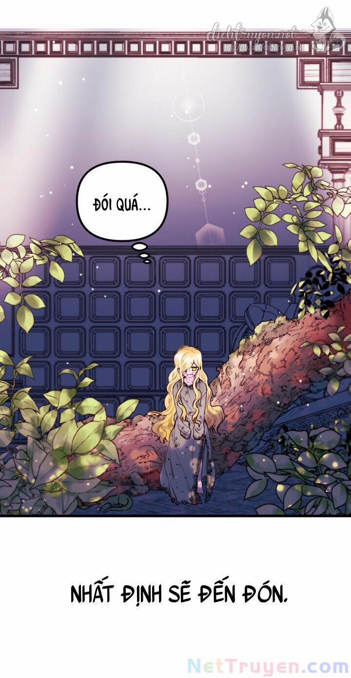 Công Chúa Bãi Rác 1 trang 21