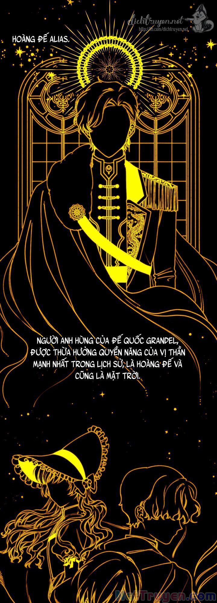 Công Chúa Bãi Rác 1 trang 3