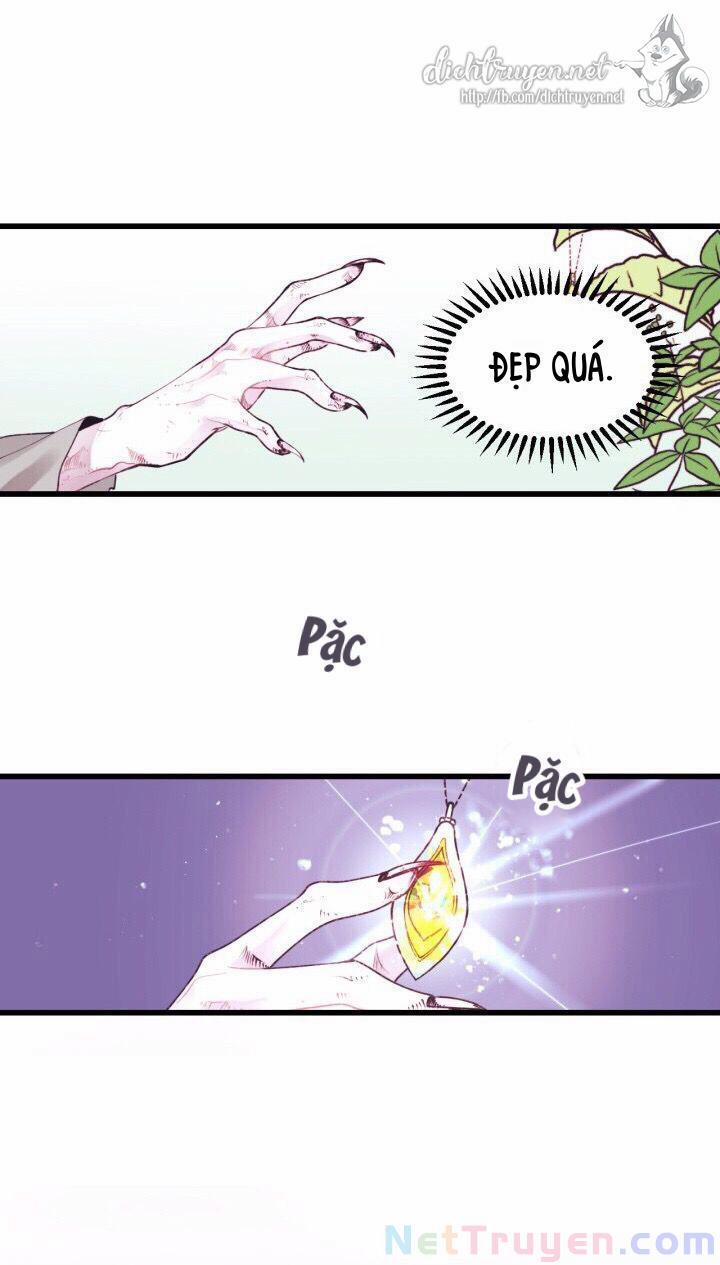 Công Chúa Bãi Rác 1 trang 32