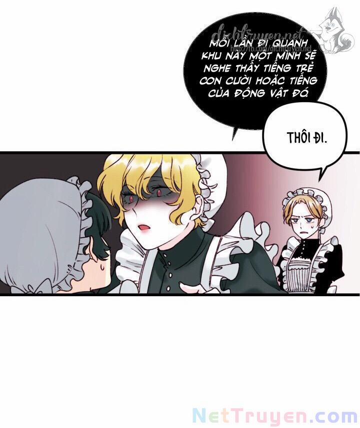 Công Chúa Bãi Rác 1 trang 9