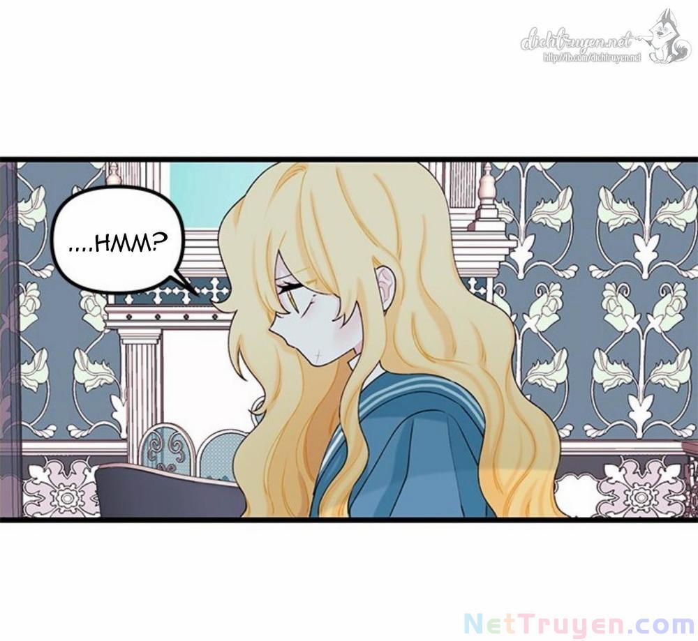 Công Chúa Bãi Rác 10 trang 11