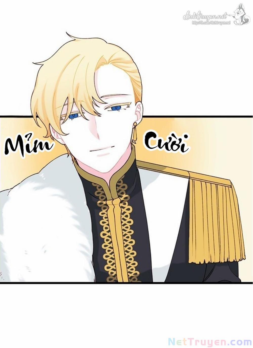 Công Chúa Bãi Rác 10 trang 13