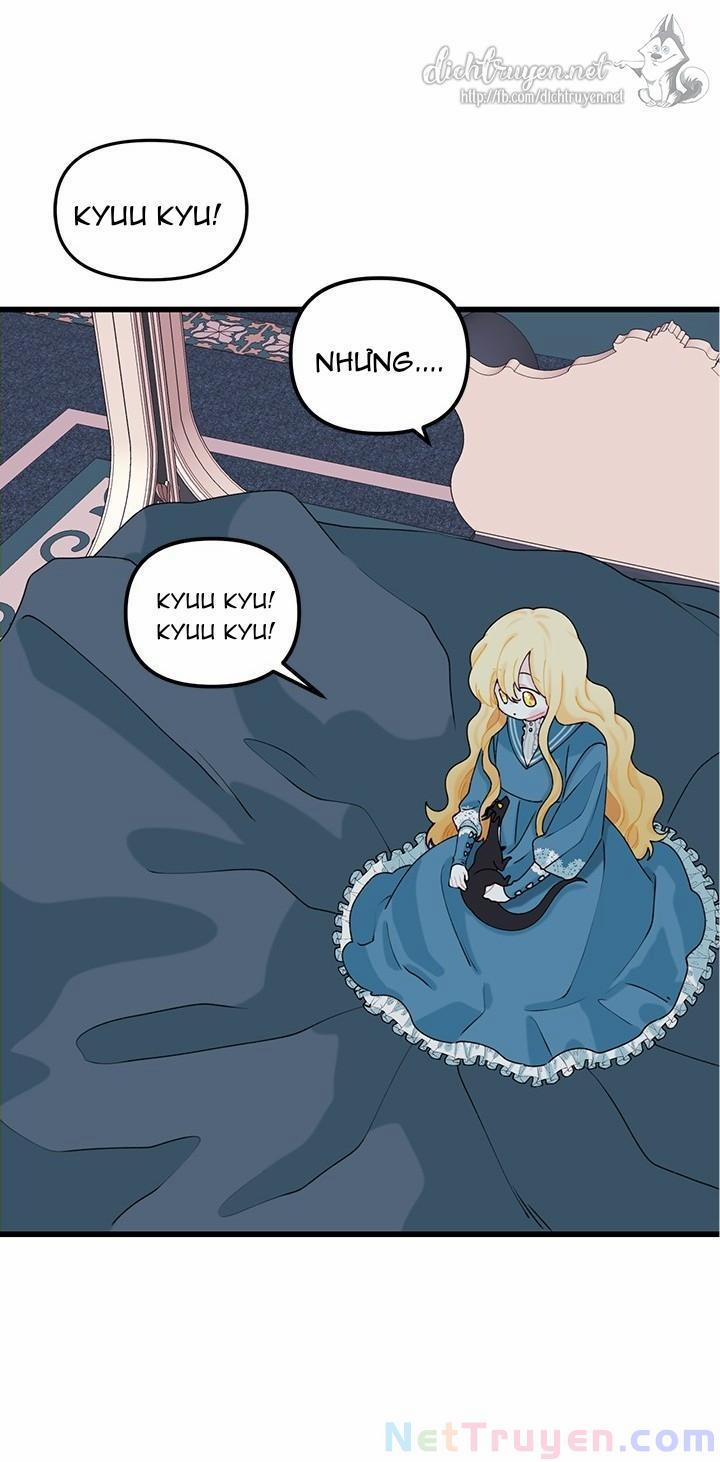 Công Chúa Bãi Rác 10 trang 15