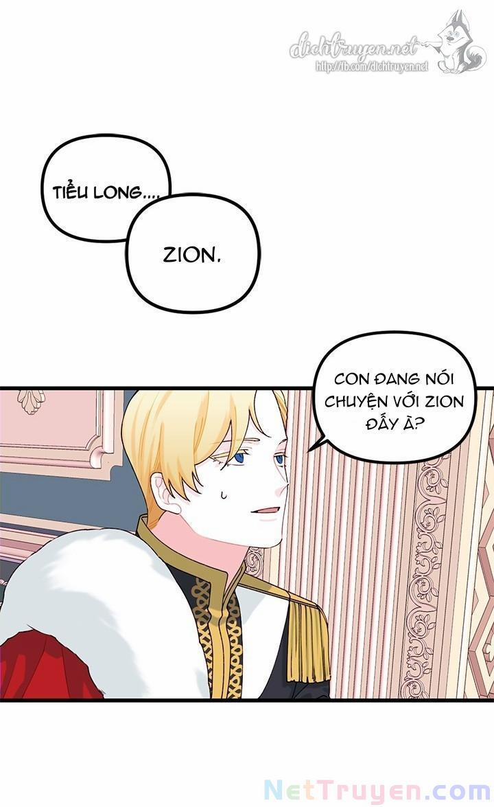 Công Chúa Bãi Rác 10 trang 16