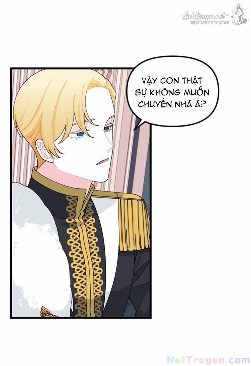 Công Chúa Bãi Rác 10 trang 2