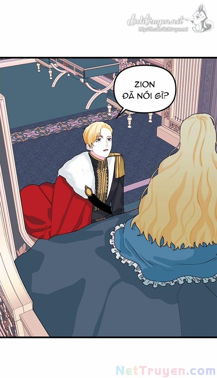 Công Chúa Bãi Rác 10 trang 20