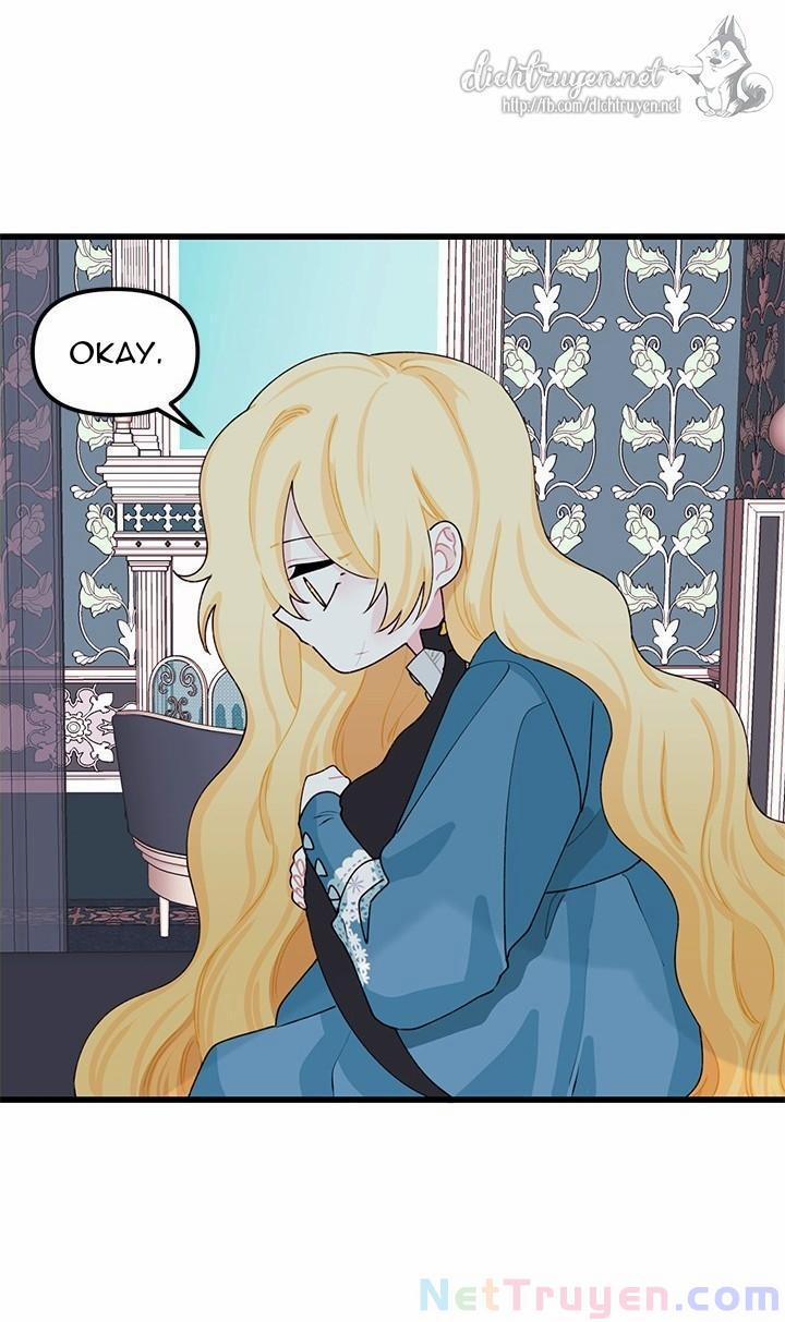 Công Chúa Bãi Rác 10 trang 25