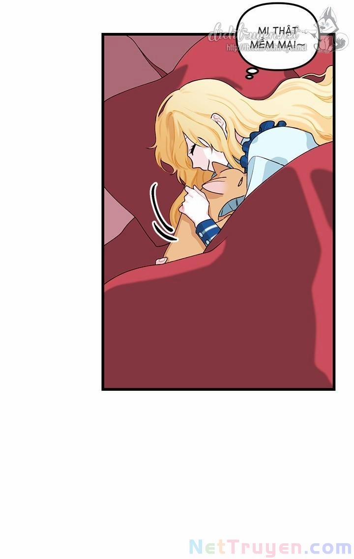 Công Chúa Bãi Rác 10 trang 31