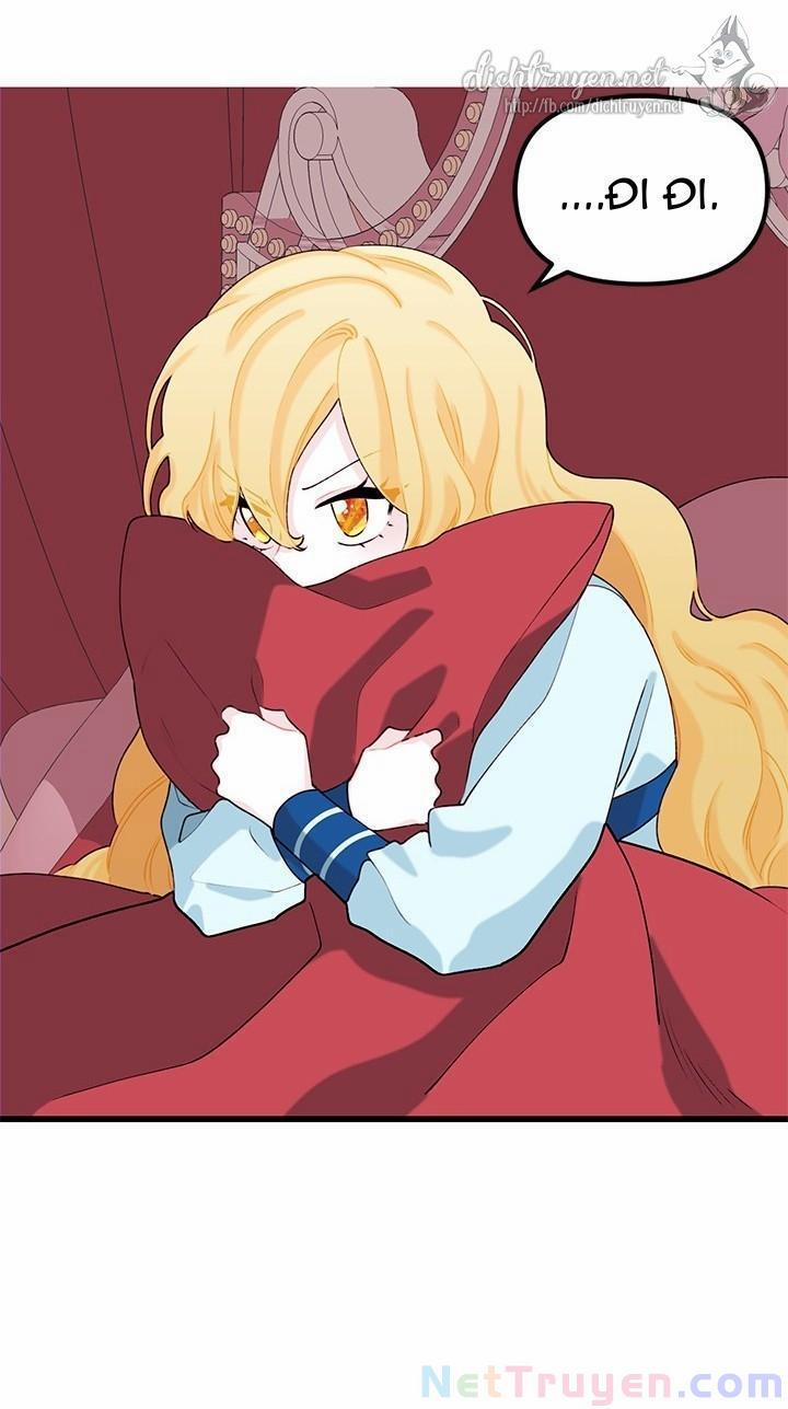 Công Chúa Bãi Rác 10 trang 38