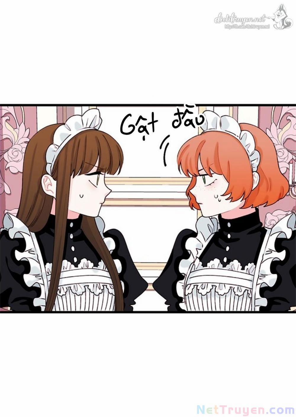 Công Chúa Bãi Rác 10 trang 39