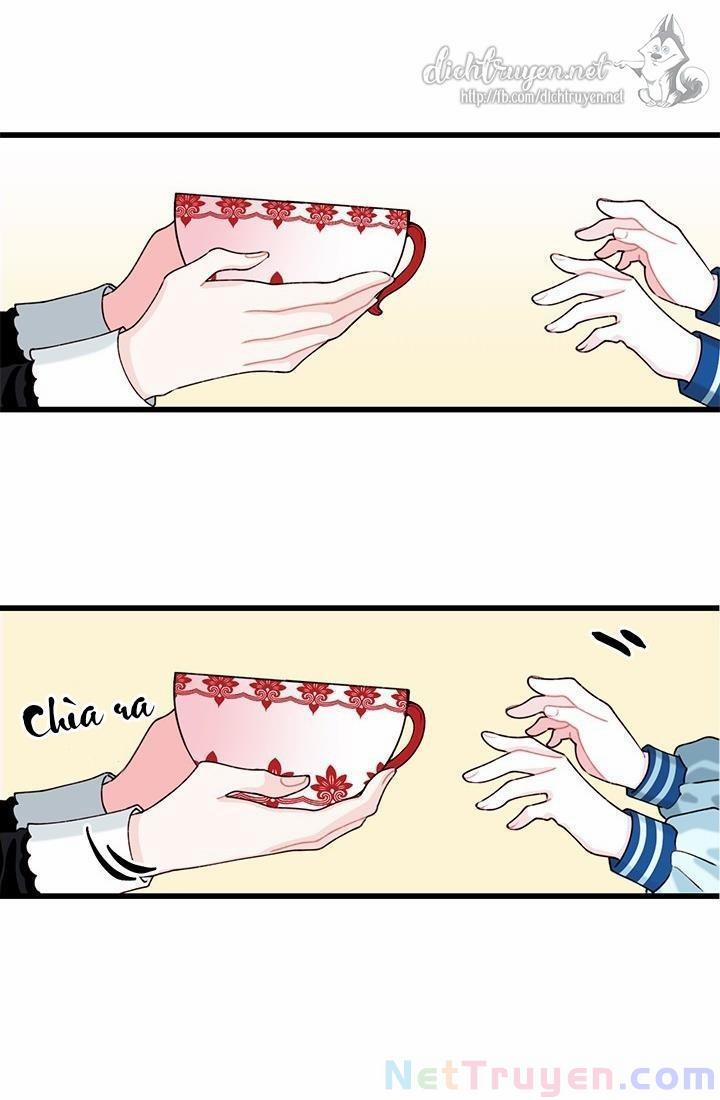 Công Chúa Bãi Rác 10 trang 50