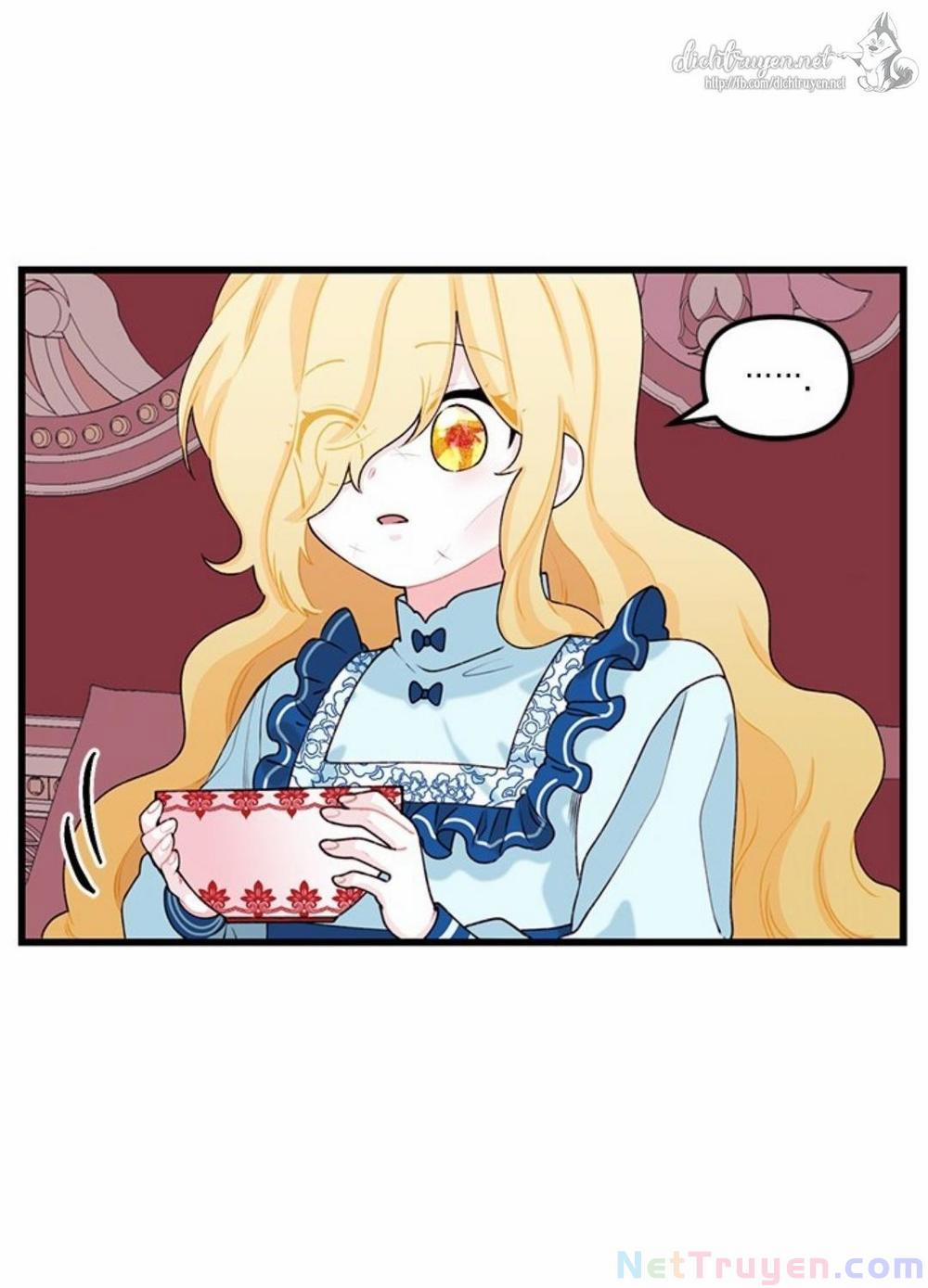 Công Chúa Bãi Rác 10 trang 51