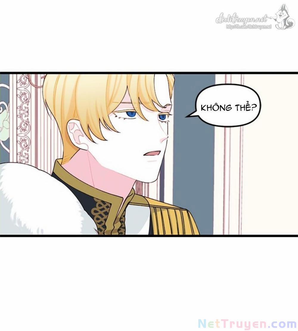 Công Chúa Bãi Rác 10 trang 6