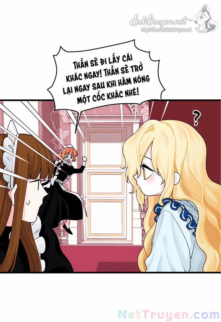 Công Chúa Bãi Rác 11 trang 13