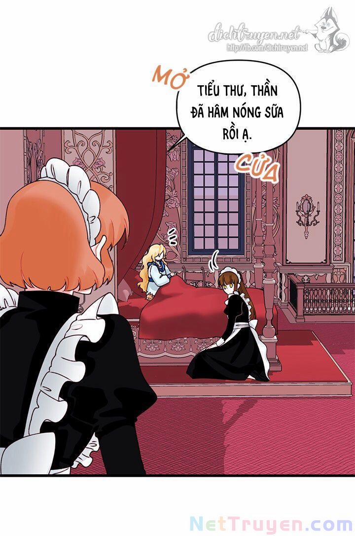 Công Chúa Bãi Rác 11 trang 18