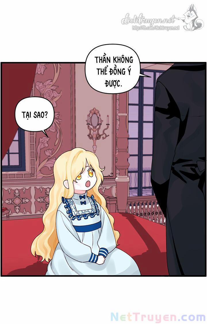 Công Chúa Bãi Rác 11 trang 26