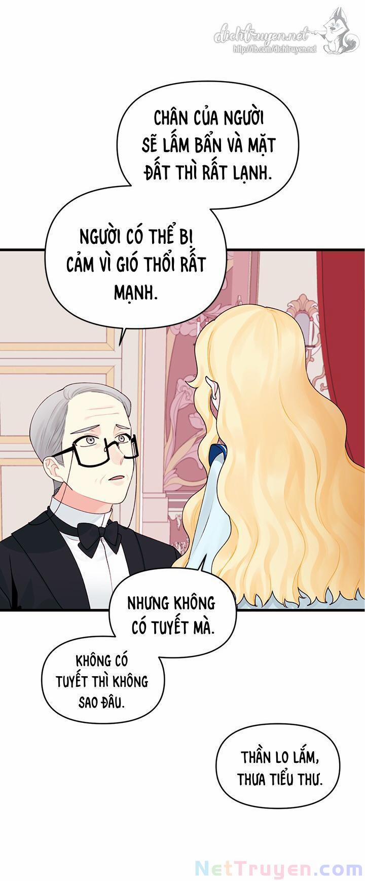 Công Chúa Bãi Rác 11 trang 27