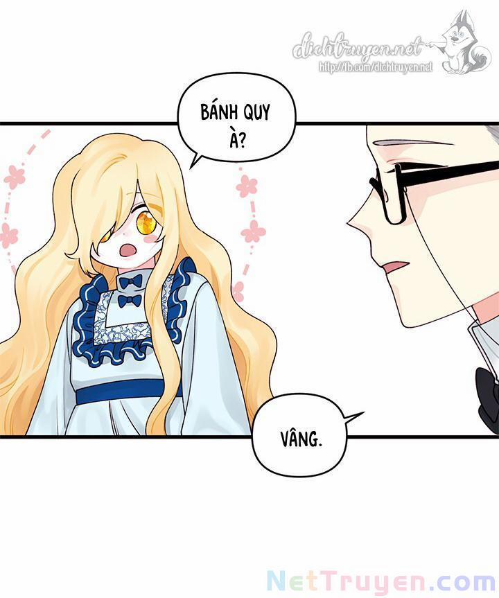 Công Chúa Bãi Rác 11 trang 33