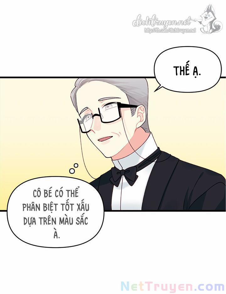 Công Chúa Bãi Rác 11 trang 38