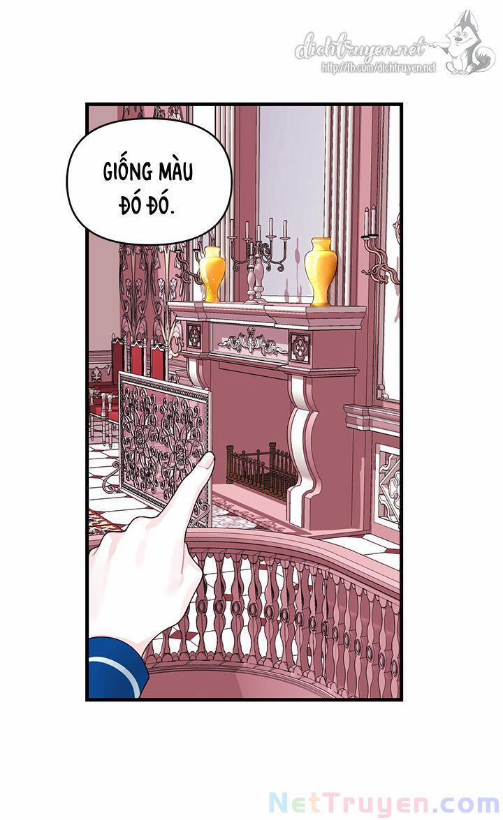 Công Chúa Bãi Rác 11 trang 40