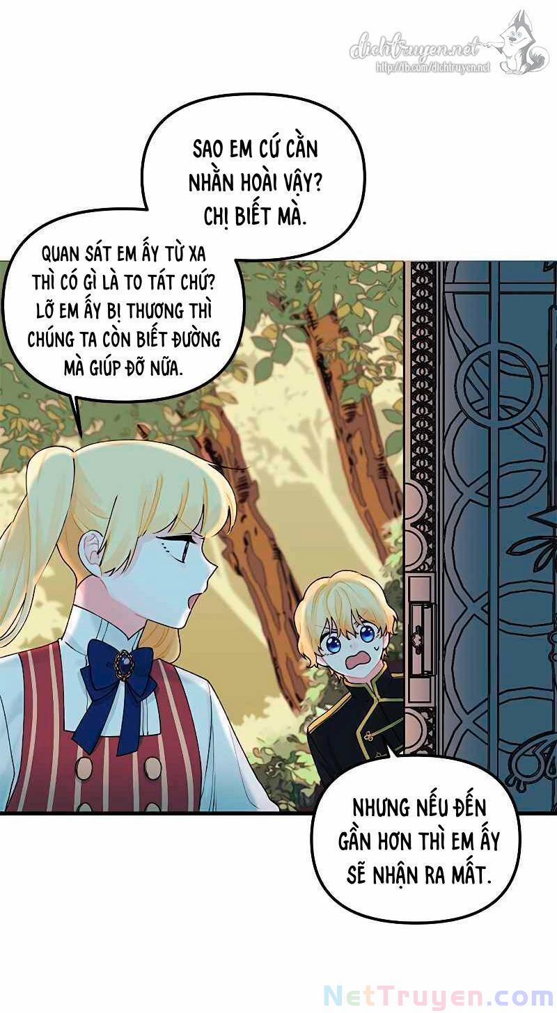 Công Chúa Bãi Rác 11 trang 48