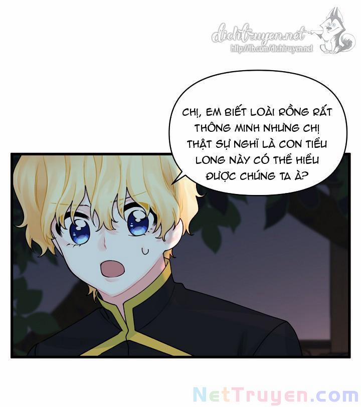 Công Chúa Bãi Rác 12 trang 14