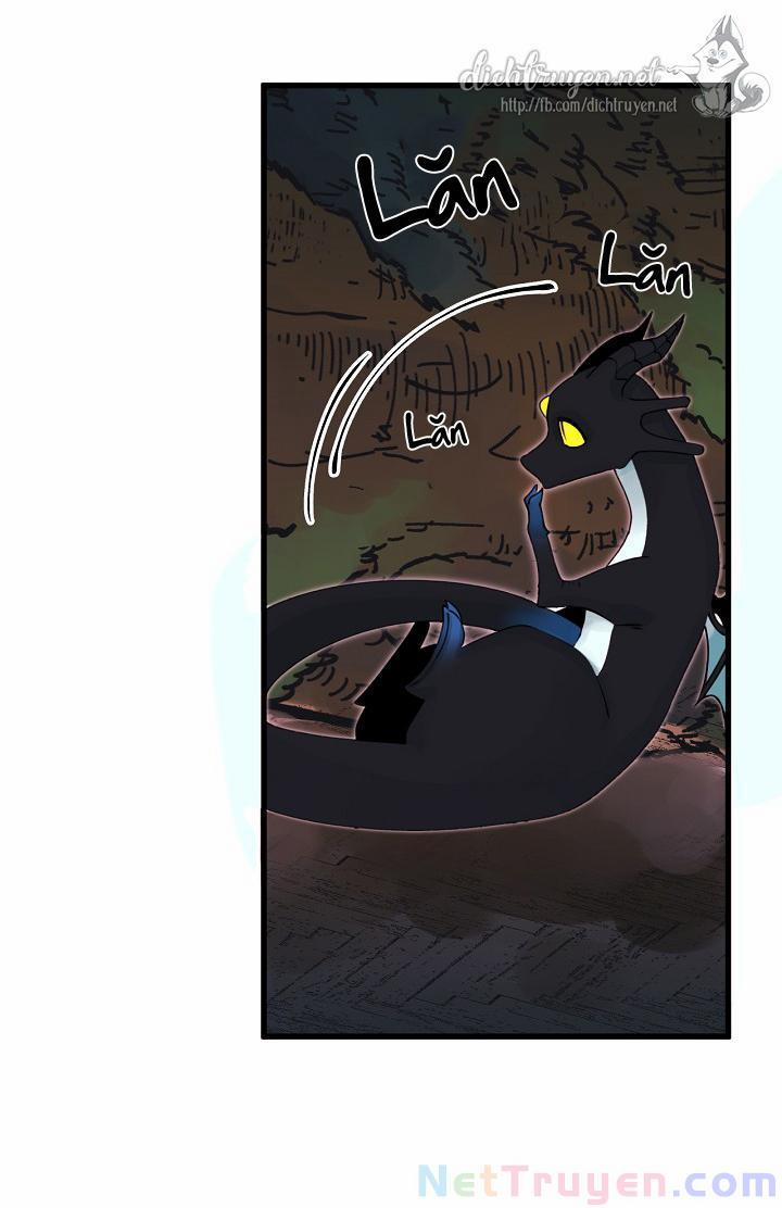 Công Chúa Bãi Rác 12 trang 19