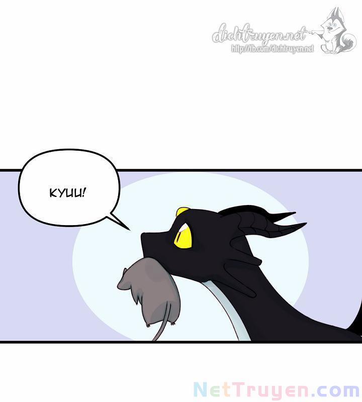 Công Chúa Bãi Rác 12 trang 25