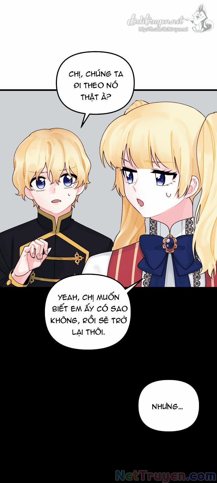 Công Chúa Bãi Rác 12 trang 27