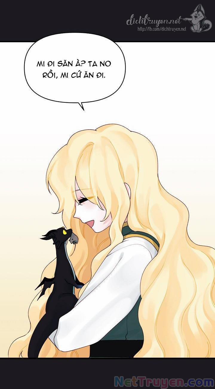 Công Chúa Bãi Rác 12 trang 35