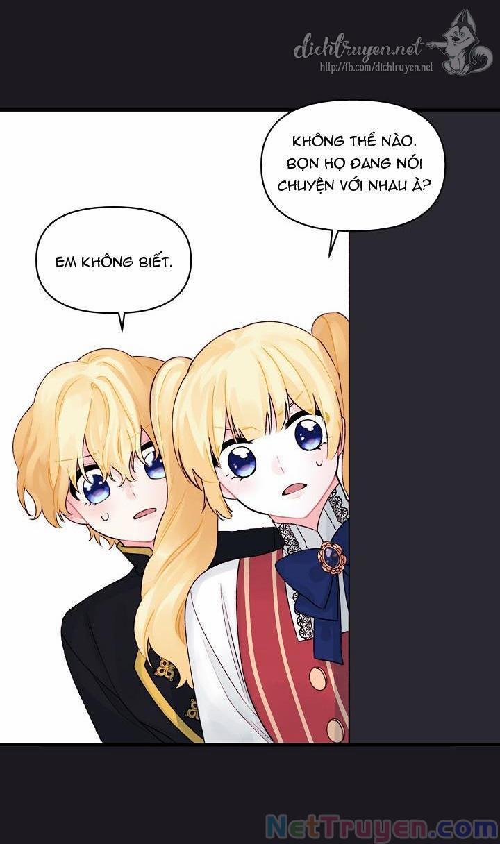 Công Chúa Bãi Rác 12 trang 39