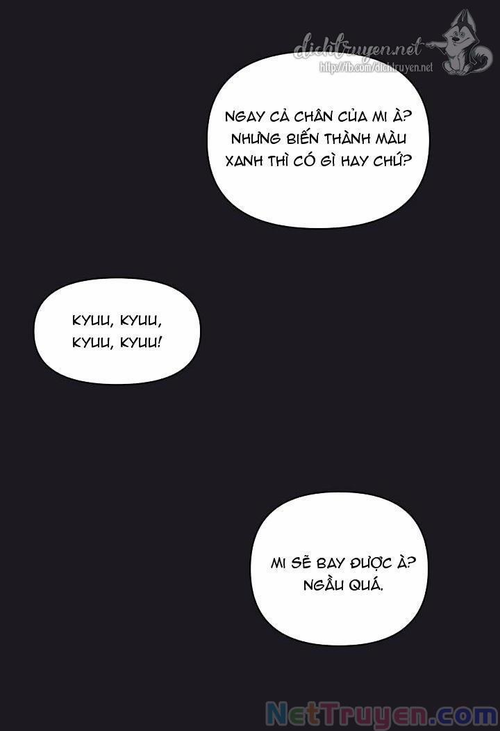 Công Chúa Bãi Rác 12 trang 41