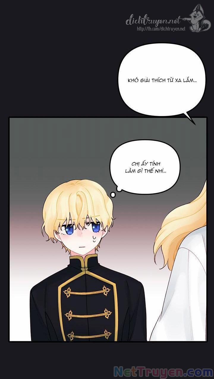 Công Chúa Bãi Rác 13 trang 20