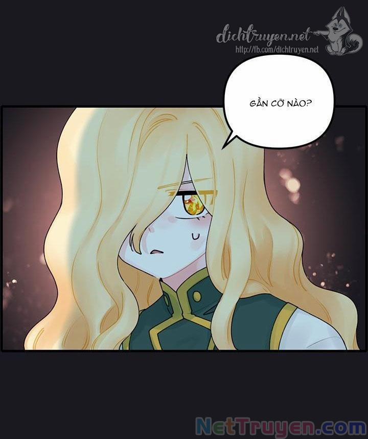 Công Chúa Bãi Rác 13 trang 22
