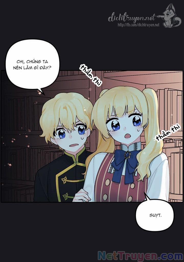 Công Chúa Bãi Rác 13 trang 3