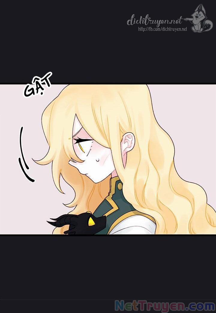 Công Chúa Bãi Rác 13 trang 31