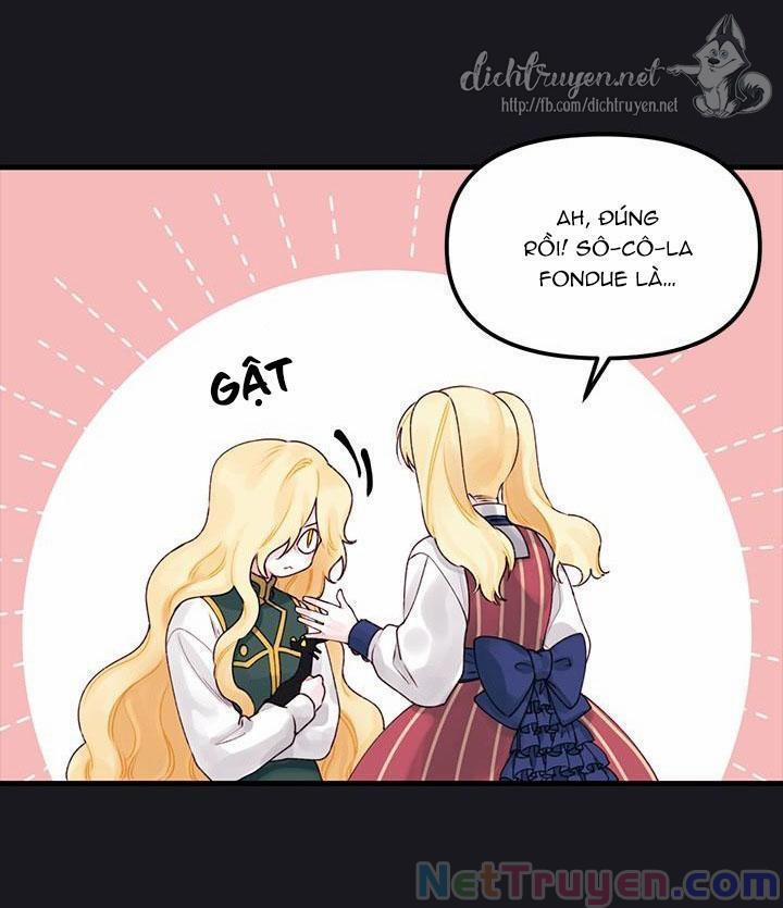 Công Chúa Bãi Rác 13 trang 33