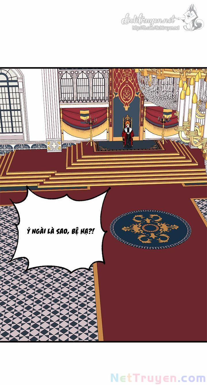 Công Chúa Bãi Rác 13 trang 37