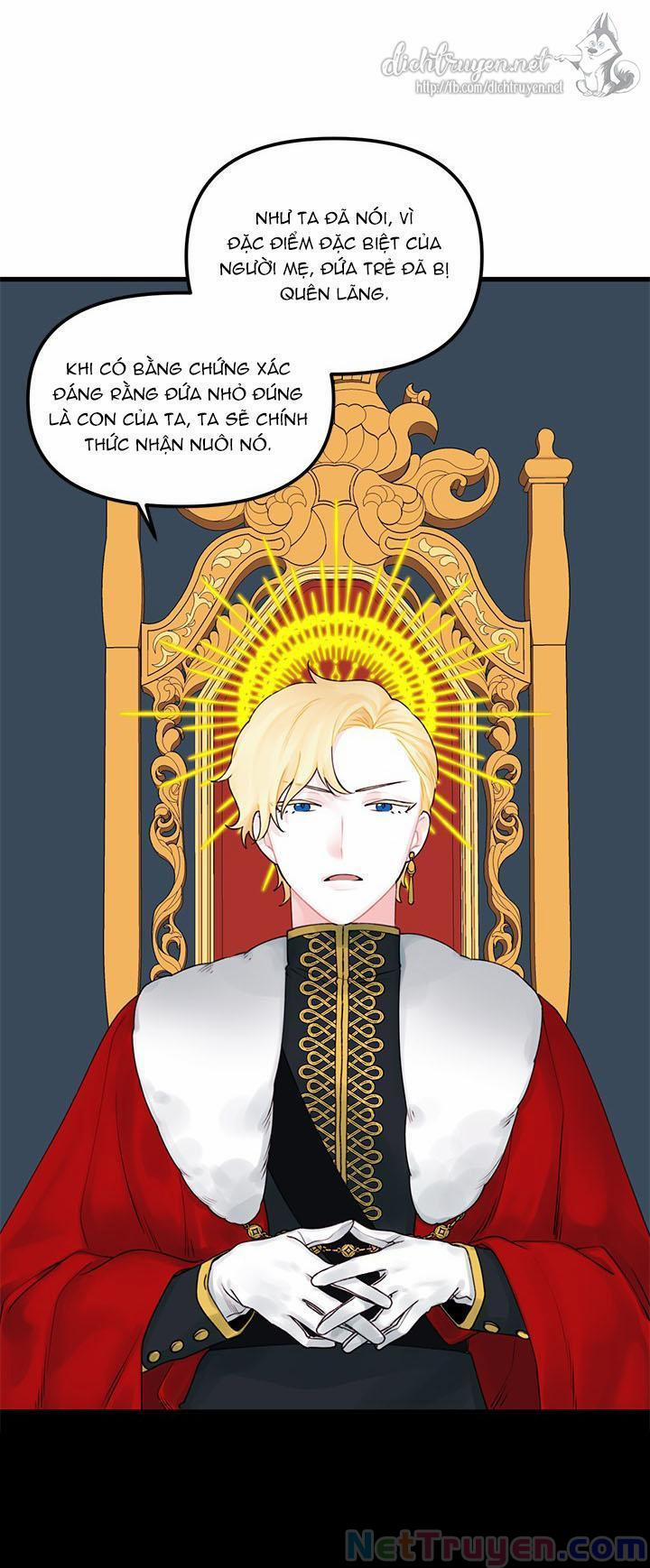 Công Chúa Bãi Rác 13 trang 39