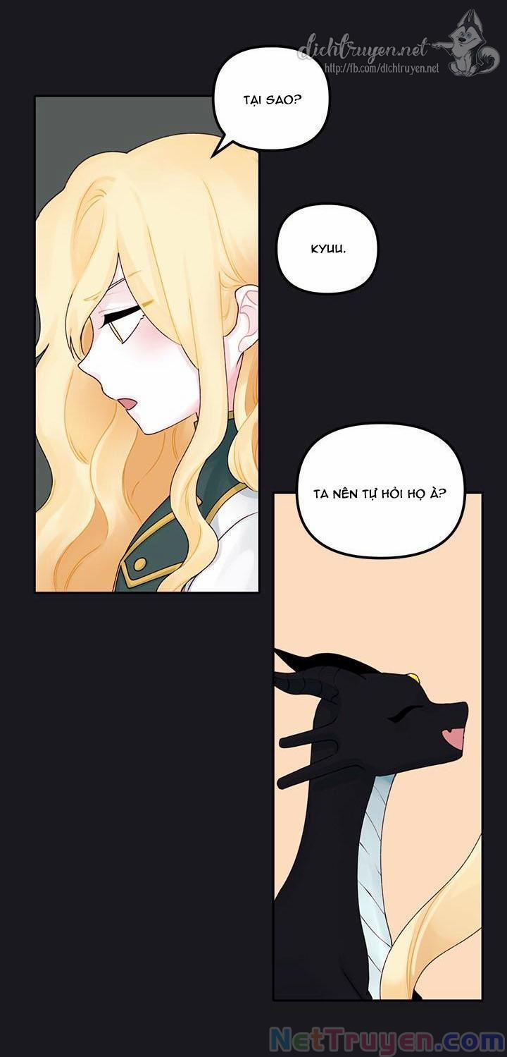 Công Chúa Bãi Rác 13 trang 4