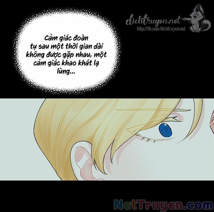 Công Chúa Bãi Rác 13 trang 41