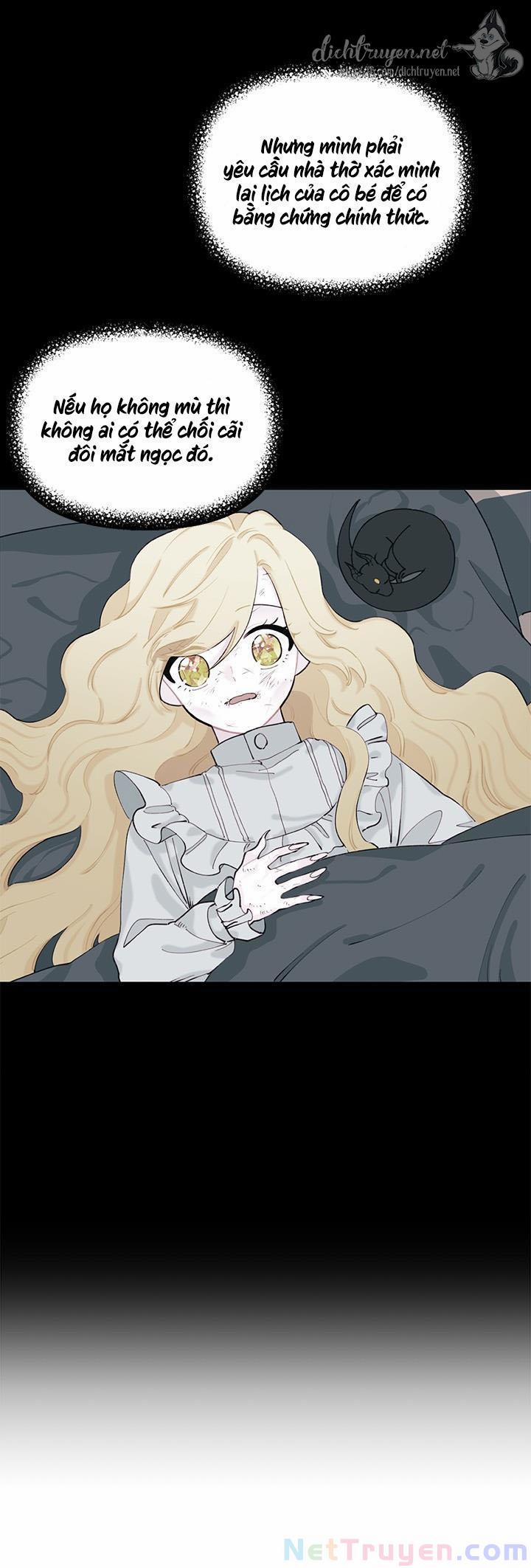 Công Chúa Bãi Rác 13 trang 42