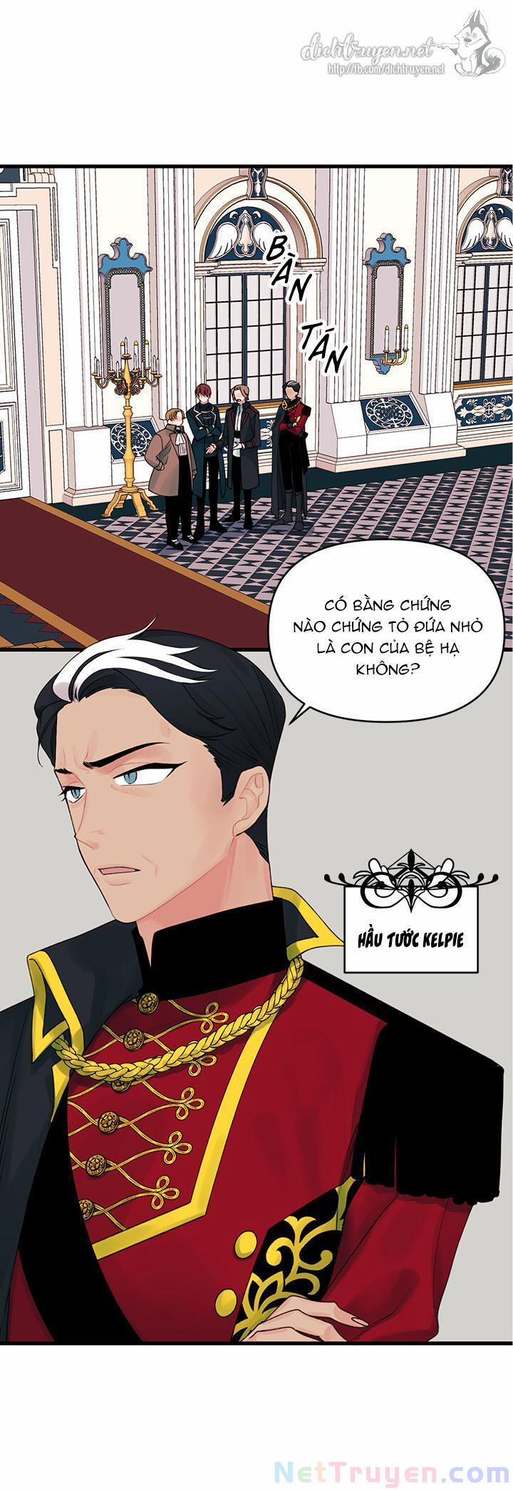 Công Chúa Bãi Rác 13 trang 44