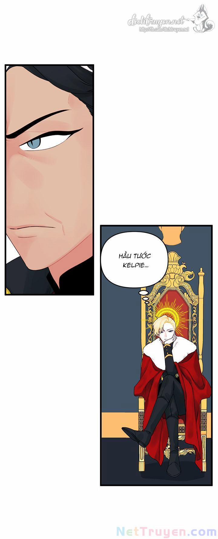 Công Chúa Bãi Rác 13 trang 46