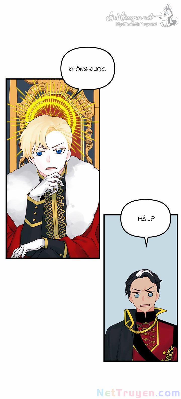 Công Chúa Bãi Rác 13 trang 49