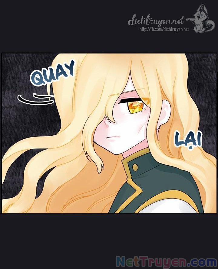 Công Chúa Bãi Rác 13 trang 5